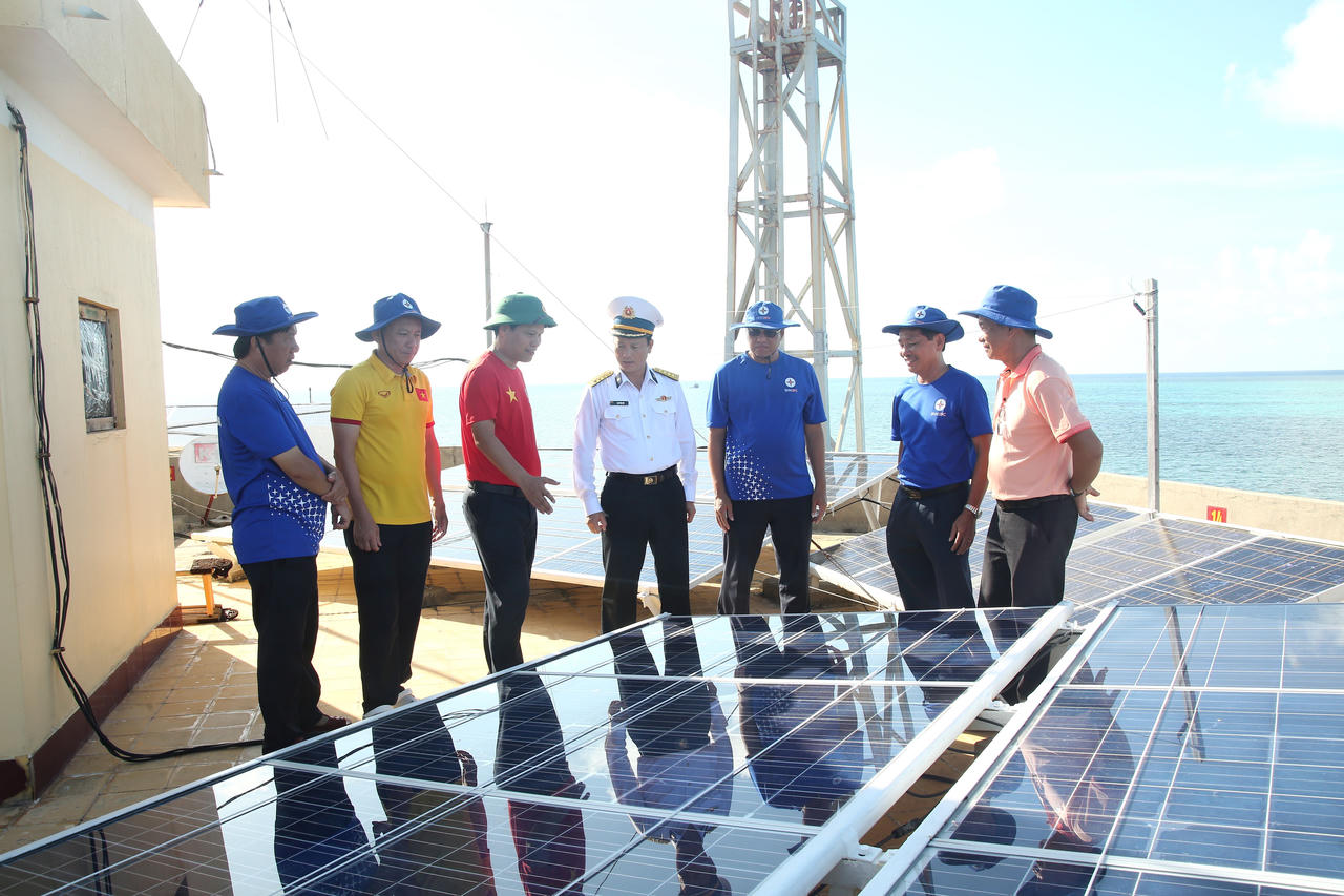 EVNSPC hoàn thành xuất sắc, toàn diện nhiệm vụ năm 2024