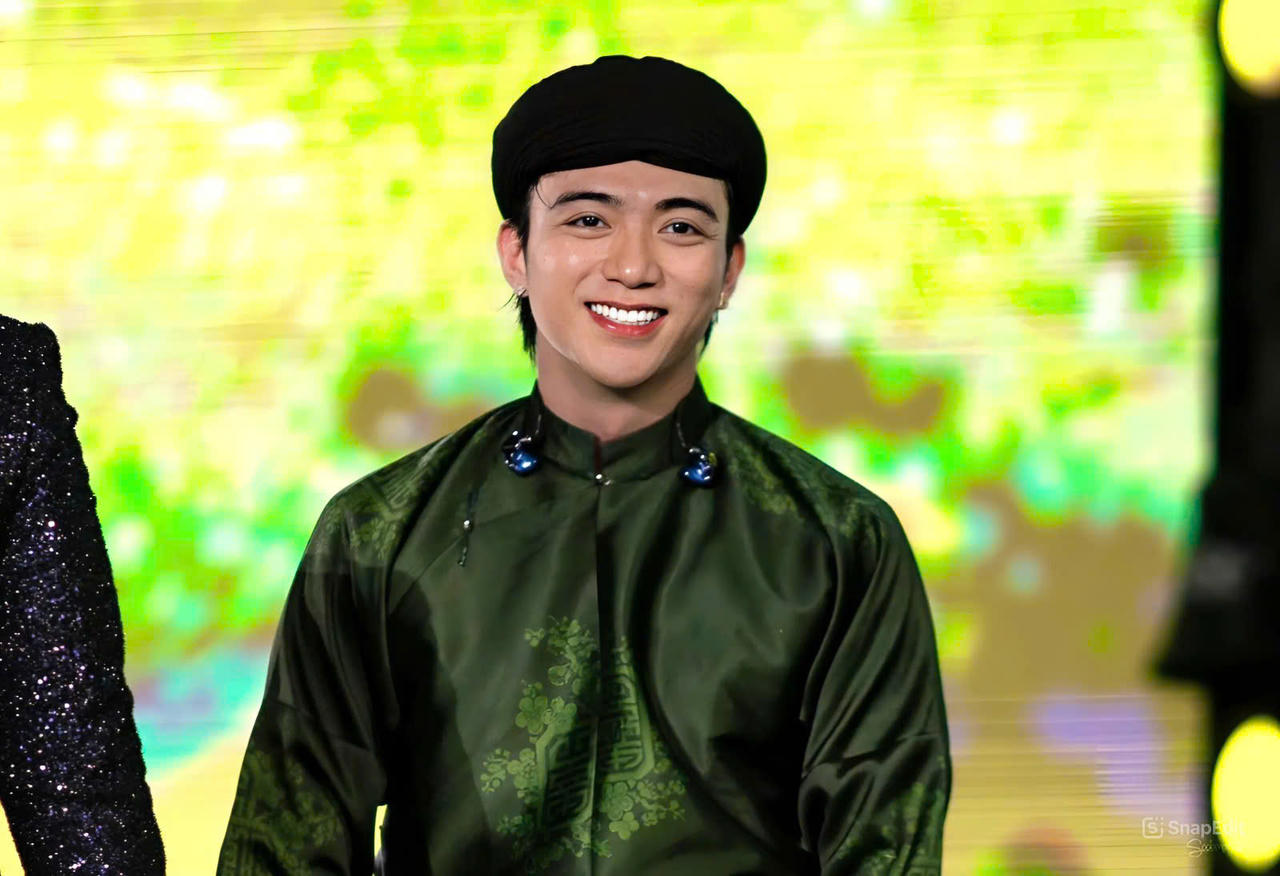 Soobin Hoàng Sơn, Hoa hậu Thanh Thủy vào đề cử Giải thưởng 'Gương mặt trẻ Việt Nam tiêu biểu' năm 2024 