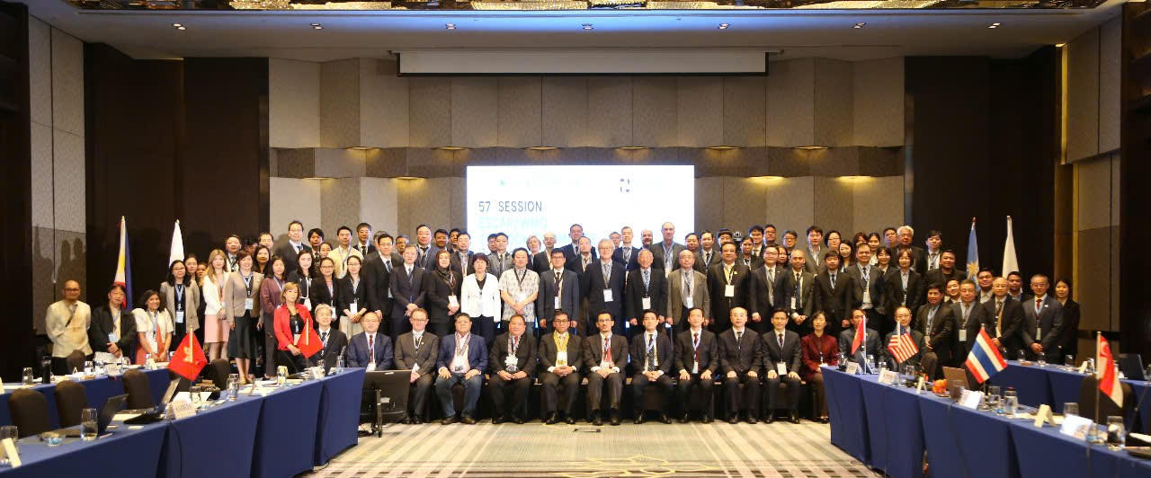 Bỏ tên bão YAGI vì gây tổn thất nặng nề 