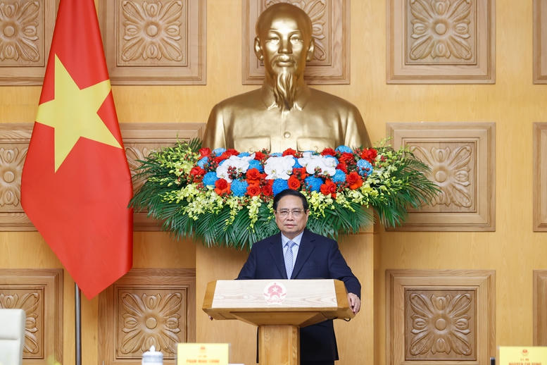 Doanh nghiệp Hàn Quốc 'đặt niềm tin vào Chính phủ Việt Nam'