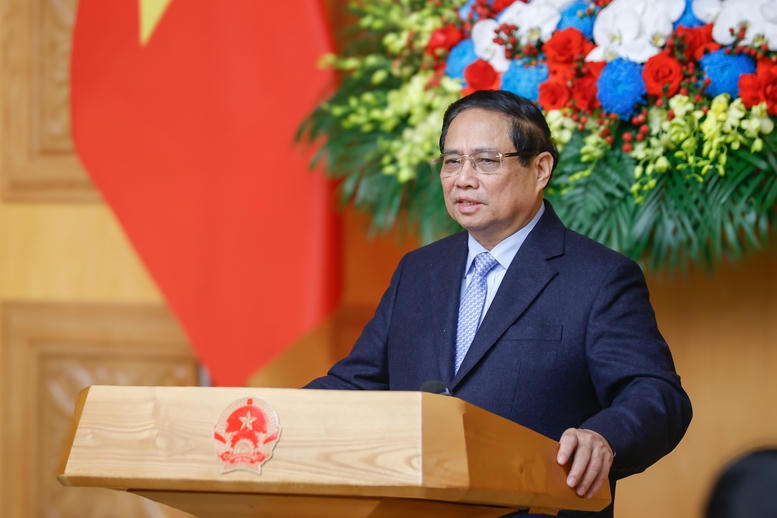 Doanh nghiệp Hàn Quốc 'đặt niềm tin vào Chính phủ Việt Nam'