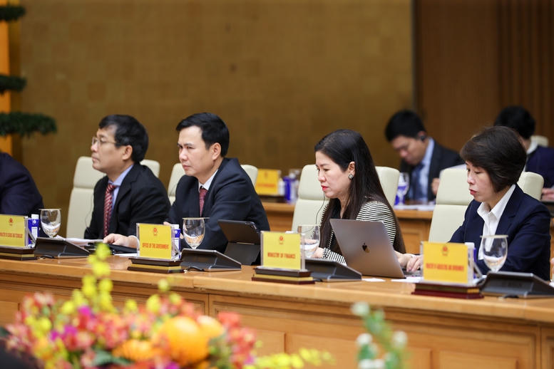 Doanh nghiệp Hàn Quốc 'đặt niềm tin vào Chính phủ Việt Nam'