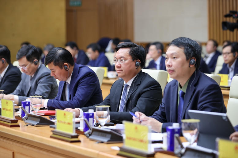 Doanh nghiệp Hàn Quốc 'đặt niềm tin vào Chính phủ Việt Nam'