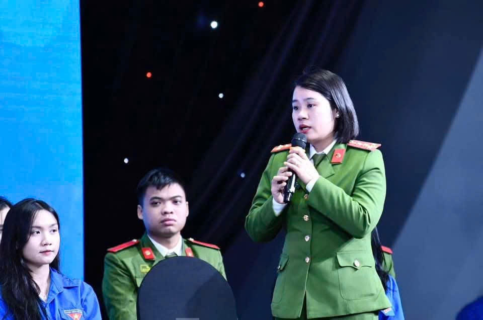 Sứ mệnh của thanh niên trong kỷ nguyên vươn mình của dân tộc