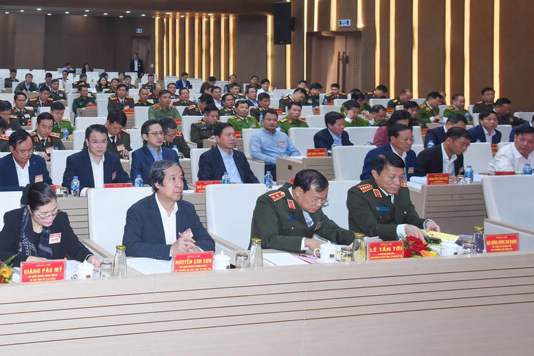 Thủ tướng: 9 nhóm nhiệm vụ trọng tâm để tạo nền tảng vững chắc phát triển Tây Bắc