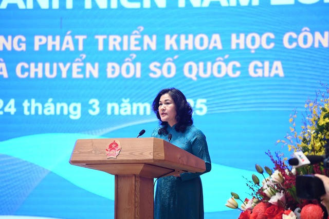 Thủ tướng Phạm Minh Chính đối thoại với thanh niên năm 2025