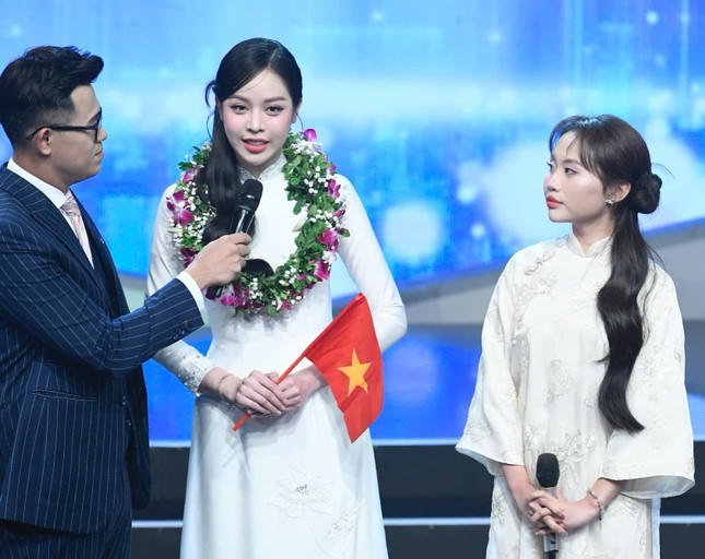 10 Gương mặt trẻ Việt Nam tiêu biểu năm 2024