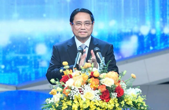 10 Gương mặt trẻ Việt Nam tiêu biểu năm 2024