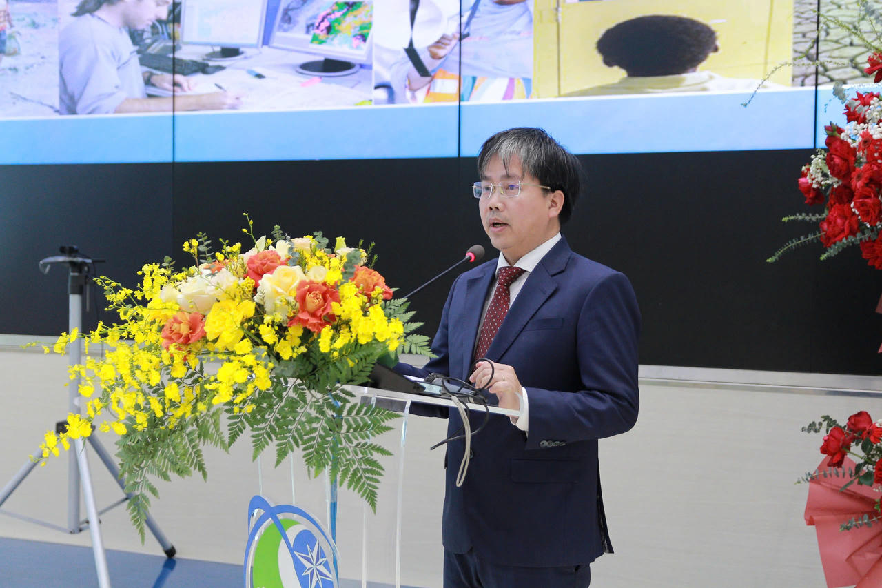 Năm 2025: Biển Đông có thể đón 11-13 cơn bão, khả năng có bão mạnh trên cấp 12