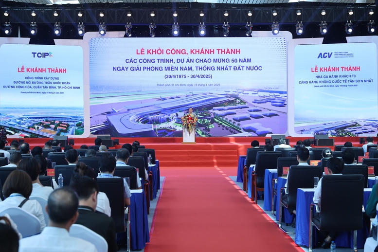 Kỳ vọng những công trình 'biểu tượng' góp phần định vị hình ảnh Việt Nam, là 'đòn bẩy, điểm tựa' phát triển đất nước