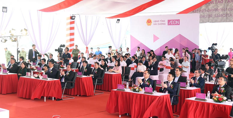 Thủ tướng phát lệnh khởi công, khánh thành 80 công trình, dự án lớn kỷ niệm 50 năm Giải phóng miền Nam