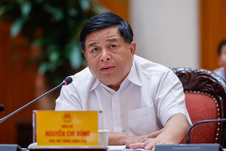 Thủ tướng: Trình Quốc hội cơ chế, chính sách đặc thù phát triển kinh tế tư nhân ngay tại Kỳ họp thứ 9