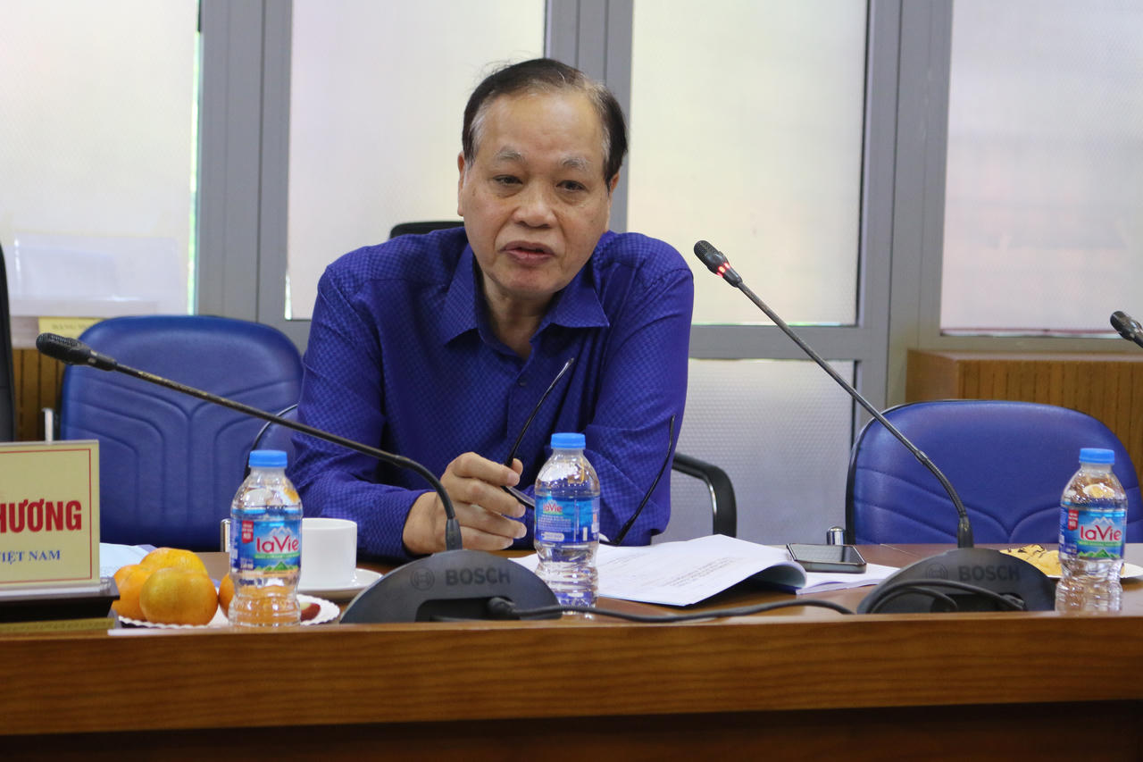 Kiến nghị tháo gỡ vướng mắc trong công bố hợp quy sản phẩm hàng hóa