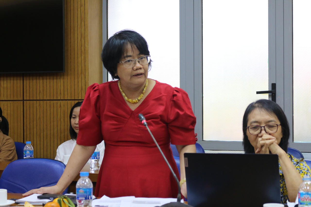 Kiến nghị tháo gỡ vướng mắc trong công bố hợp quy sản phẩm hàng hóa