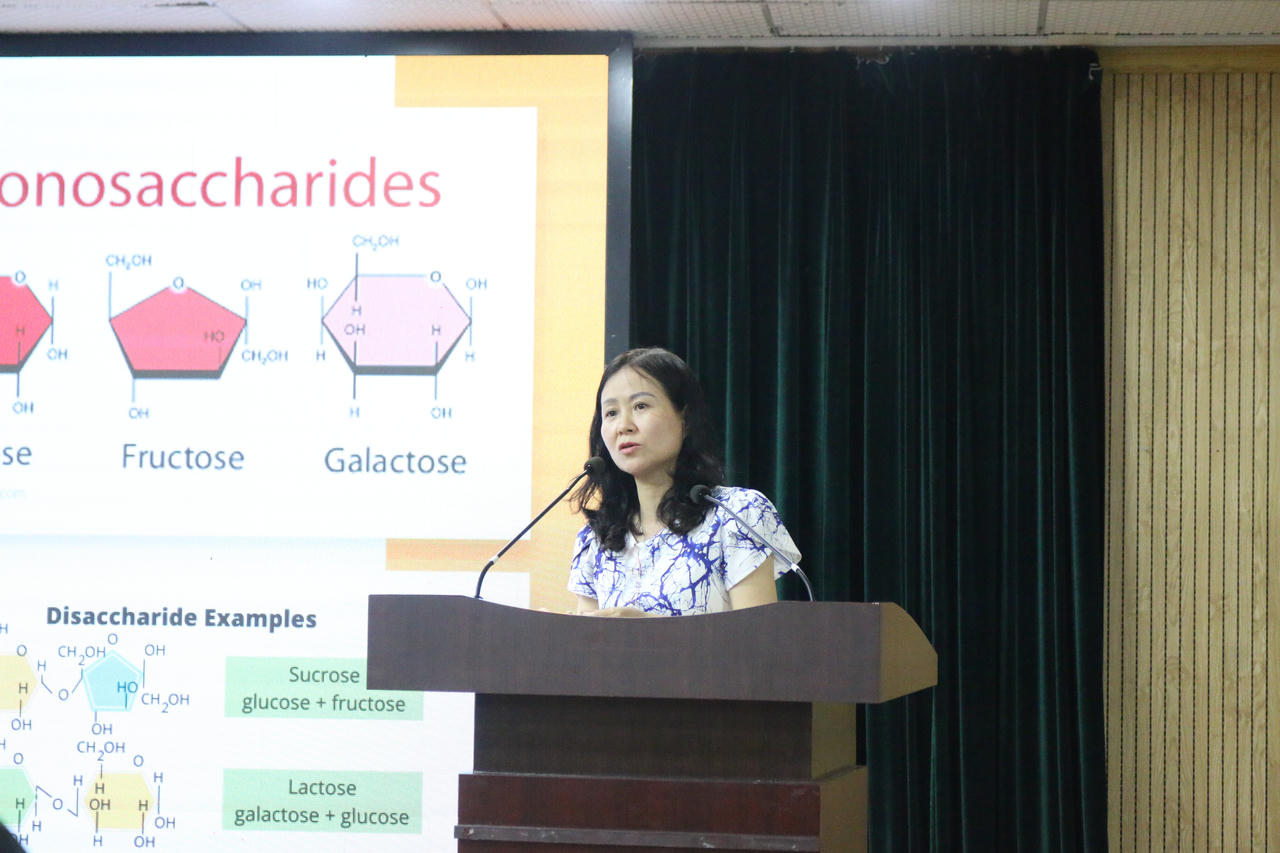 Nguy hại khi giới trẻ ‘nghiện’ đồ uống có đường 