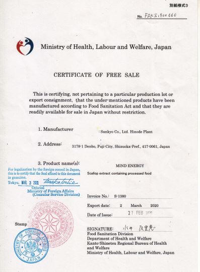 Công ty Hiroki ‘lên tiếng’ trước thông tin lan truyền sai sự thật