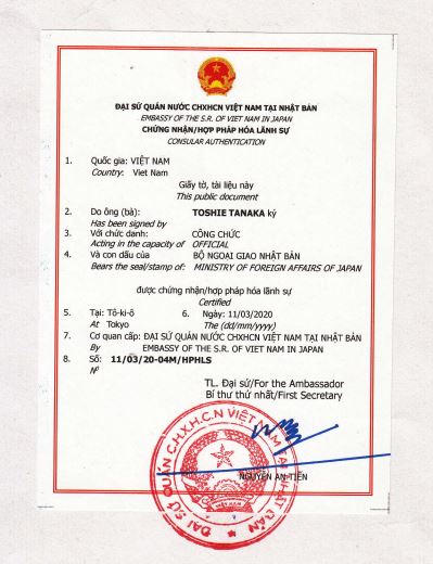 Công ty Hiroki ‘lên tiếng’ trước thông tin lan truyền sai sự thật