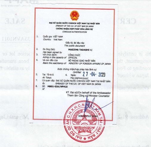 Công ty Hiroki ‘lên tiếng’ trước thông tin lan truyền sai sự thật