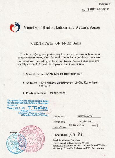 Công ty Hiroki ‘lên tiếng’ trước thông tin lan truyền sai sự thật