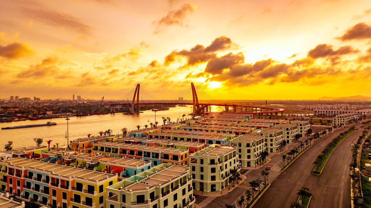 'Bắt mạch' thị trường BĐS Hải Phòng trước cột mốc lịch sử sáp nhập với Hải Dương 