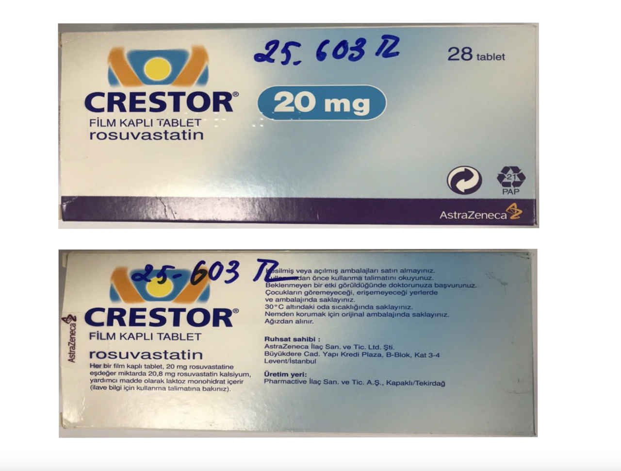 Phát hiện hàng loạt thuốc không rõ nguồn gốc tại một nhà thuốc ở Hà Nội