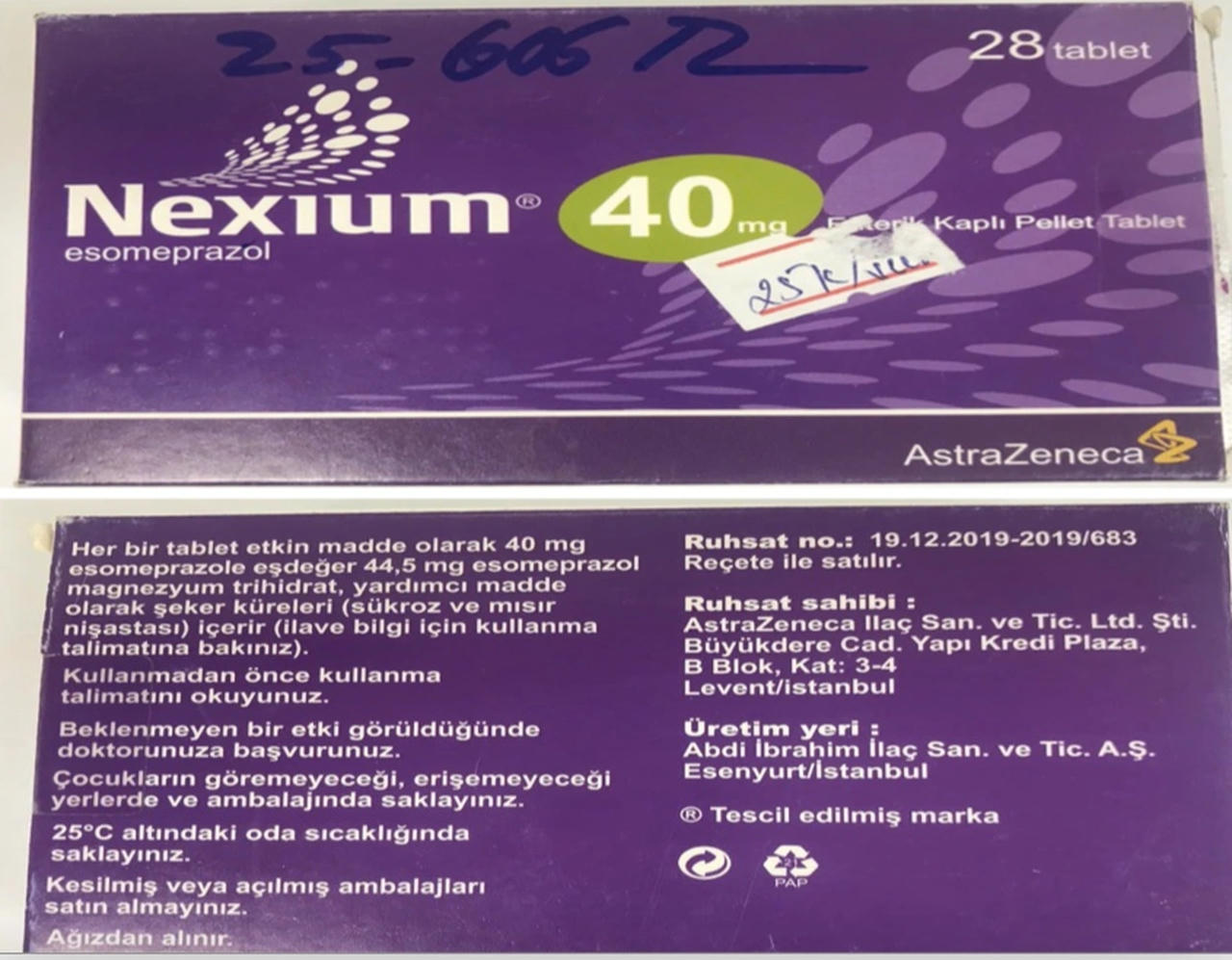 Phát hiện hàng loạt thuốc không rõ nguồn gốc tại một nhà thuốc ở Hà Nội