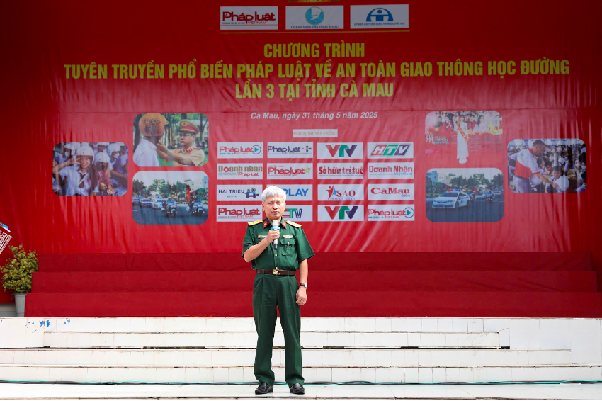 Caravan mùa 3: Hành trình từ trái tim đến trái tim