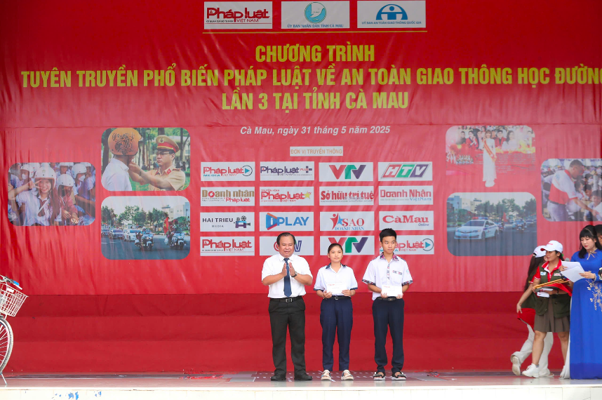 Caravan mùa 3: Hành trình từ trái tim đến trái tim