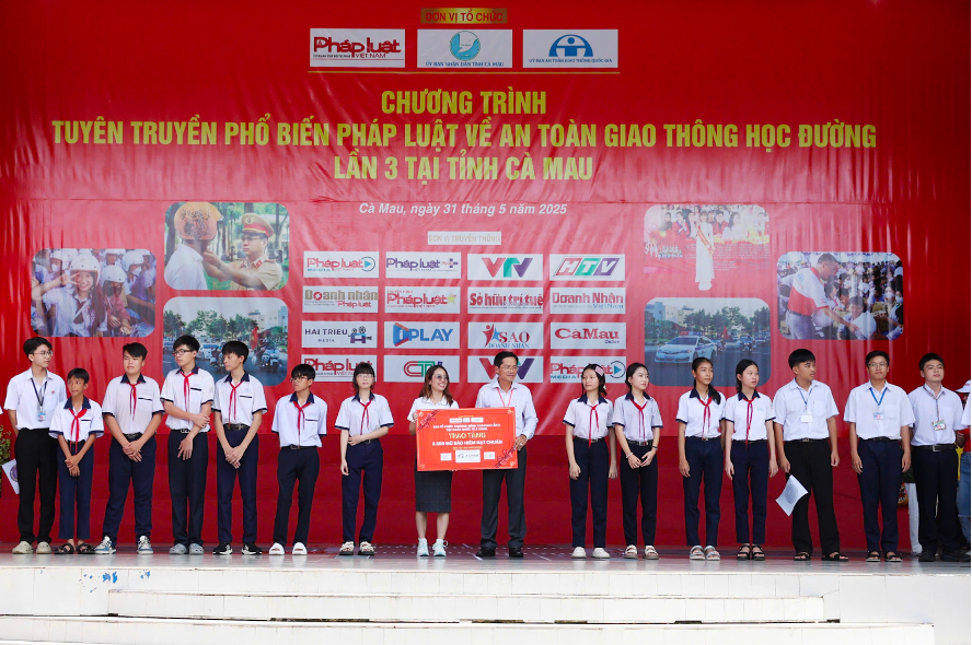 Caravan mùa 3: Hành trình từ trái tim đến trái tim