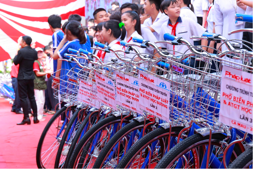 Caravan mùa 3: Hành trình từ trái tim đến trái tim