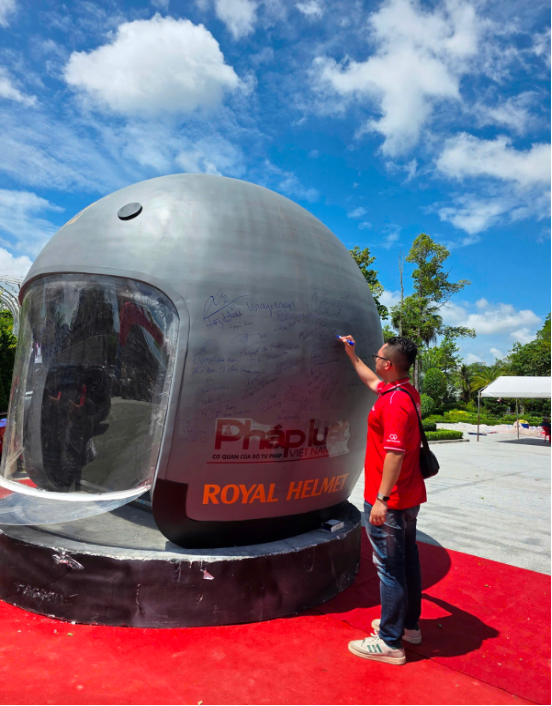 Caravan mùa 3: Hành trình từ trái tim đến trái tim