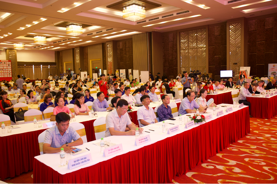 Caravan mùa 3: Hành trình từ trái tim đến trái tim