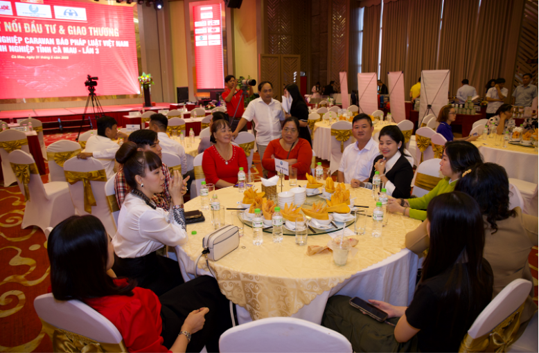 Caravan mùa 3: Hành trình từ trái tim đến trái tim