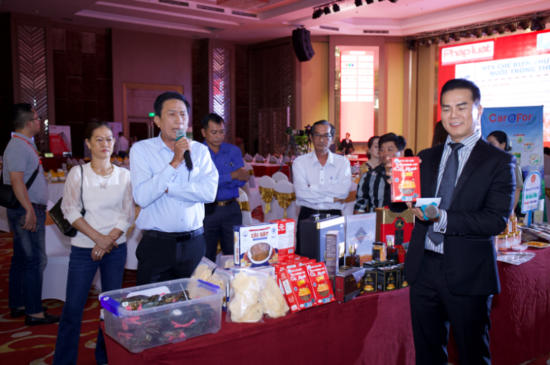 Caravan mùa 3: Hành trình từ trái tim đến trái tim