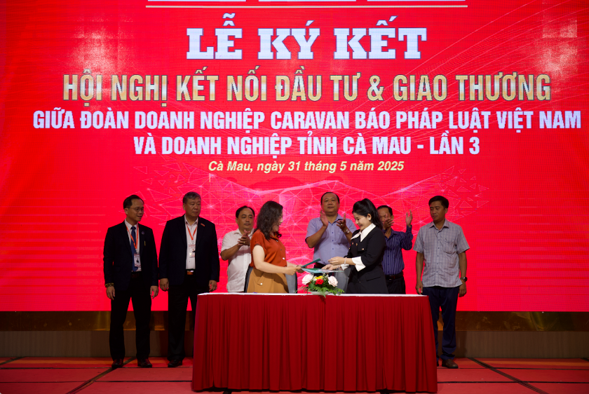 Caravan mùa 3: Hành trình từ trái tim đến trái tim