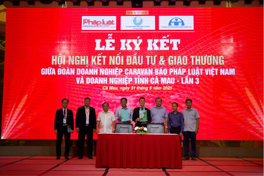 Caravan mùa 3: Hành trình từ trái tim đến trái tim