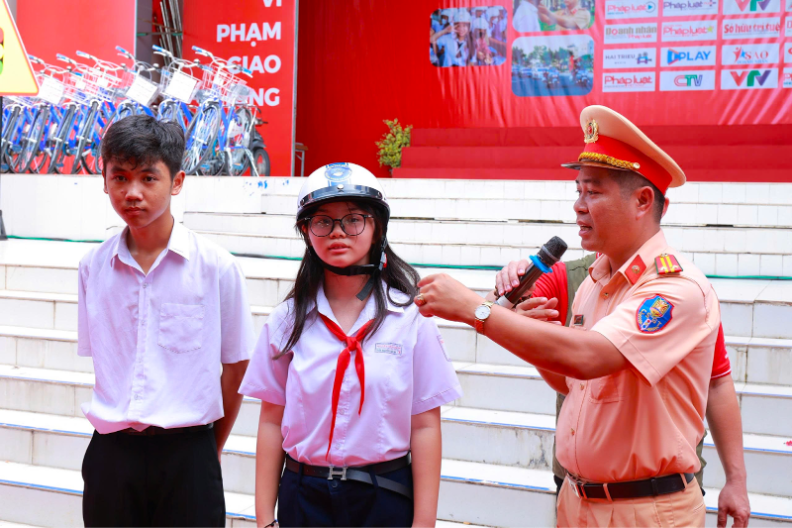 Caravan mùa 3: Hành trình từ trái tim đến trái tim