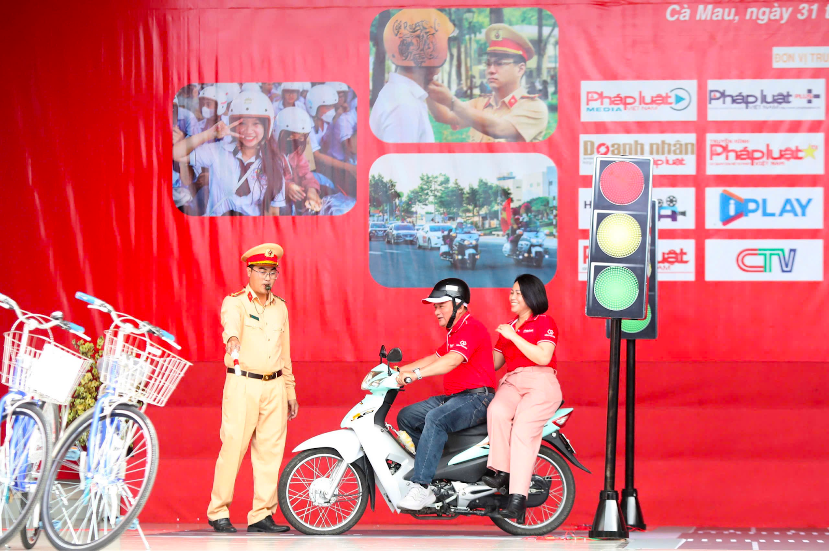 Caravan mùa 3: Hành trình từ trái tim đến trái tim