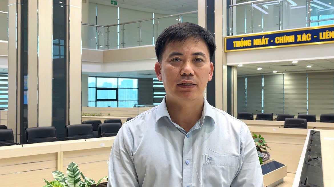 Trong 24 giờ tới, áp thấp nhiệt đới có thể mạnh lên thành bão 