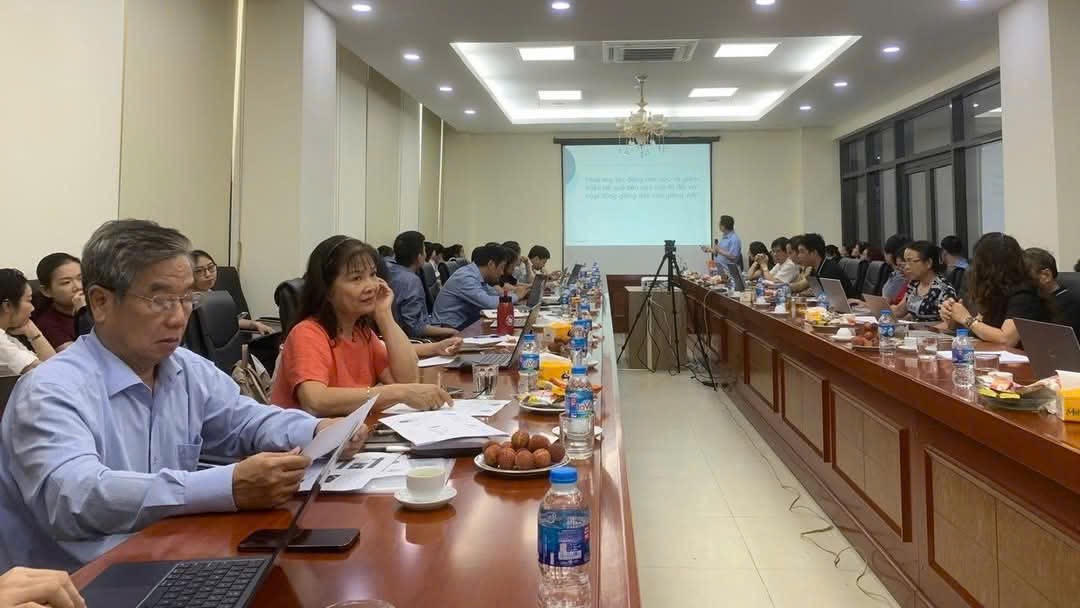 Trí tuệ nhân tạo đang giúp nâng cao hiệu quả giảng dạy