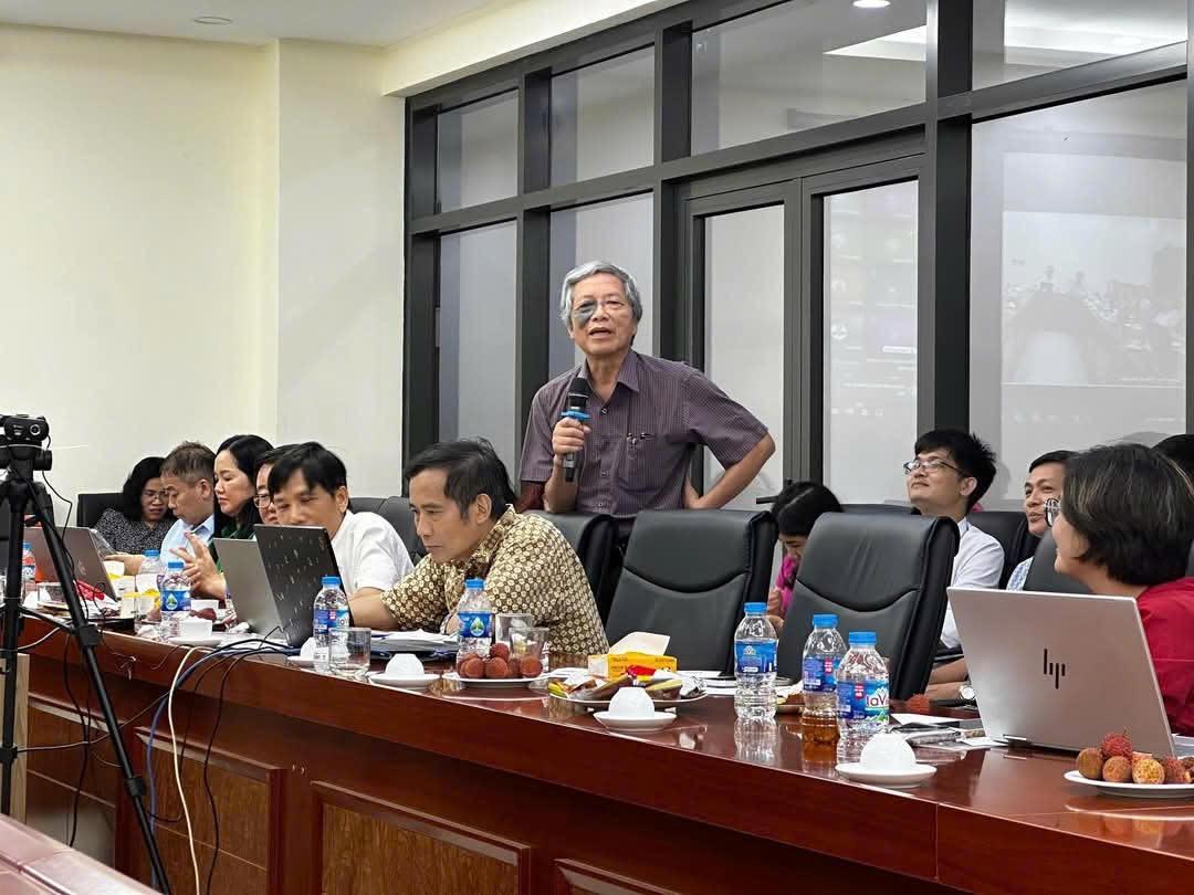 Trí tuệ nhân tạo đang giúp nâng cao hiệu quả giảng dạy