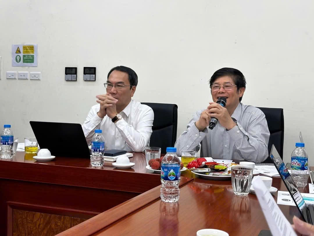 Trí tuệ nhân tạo đang giúp nâng cao hiệu quả giảng dạy