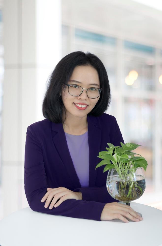 Làm giáo dục giữa 'cơn bão' công nghệ: Đừng sợ bị thay thế 