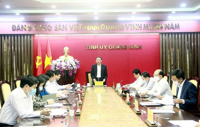 Quảng Ninh sẽ mở lại hoạt động vận tải khách liên tỉnh từ 11/3