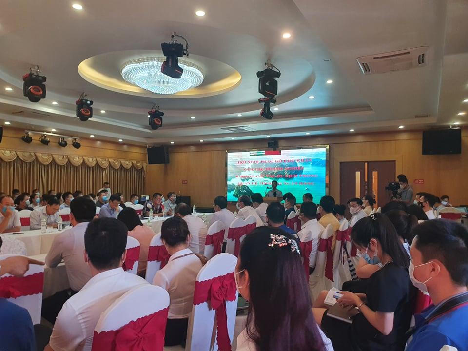 Quảng Ninh dự tính chi 258 tỷ đồng để kích cầu du lịch