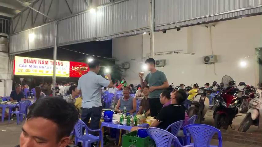 Quảng Ninh: Phường Cao Thắng, Hạ Long “lơ là” phòng chống dịch?