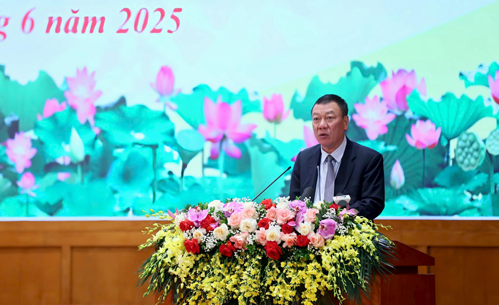 Quảng Ninh công bố 52 lãnh đạo đơn vị hành chính xã, phường và 2 đặc khu