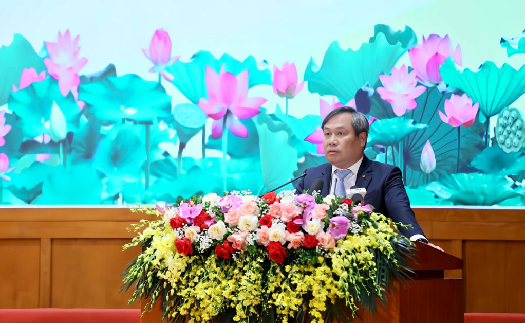 Quảng Ninh công bố 52 lãnh đạo đơn vị hành chính xã, phường và 2 đặc khu