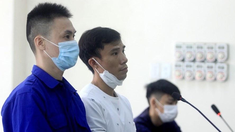 Lĩnh án 14 năm tù vì nổ súng "hoa cải" tại trạm thu phí