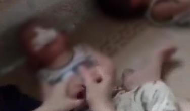 Thái Bình: Cô gái nhét giẻ vào miệng bé trai bị tuyên phạt 1 năm 9 tháng tù giam